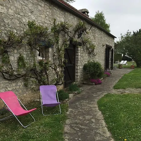 Le Clos Joli * Souppes-sur-Loing