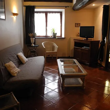 Le Clos Joli * Souppes-sur-Loing