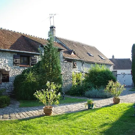 Guest house Le Clos Joli *