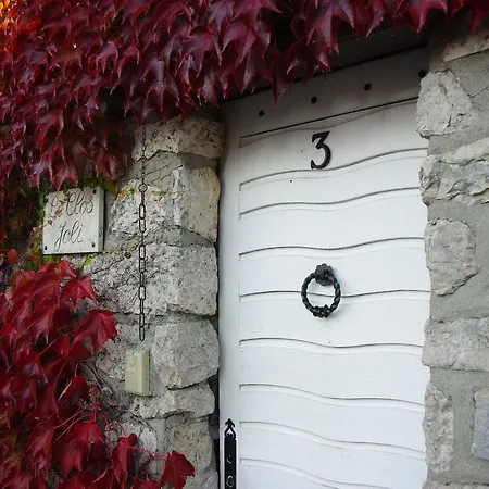 Le Clos Joli * Souppes-sur-Loing