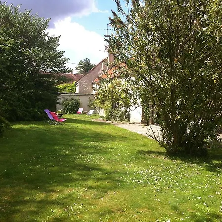 Le Clos Joli Souppes-sur-Loing