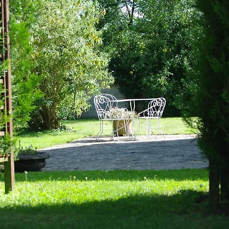 Pensionat Le Clos Joli Souppes-sur-Loing