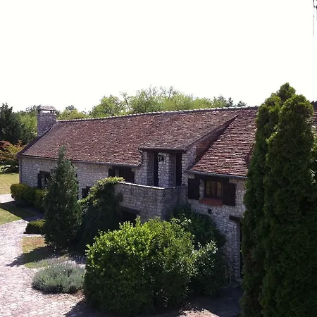 Pensionat Le Clos Joli *