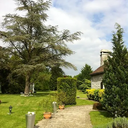 Le Clos Joli *