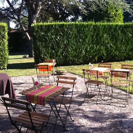 Le Clos Joli Pensionat Souppes-sur-Loing