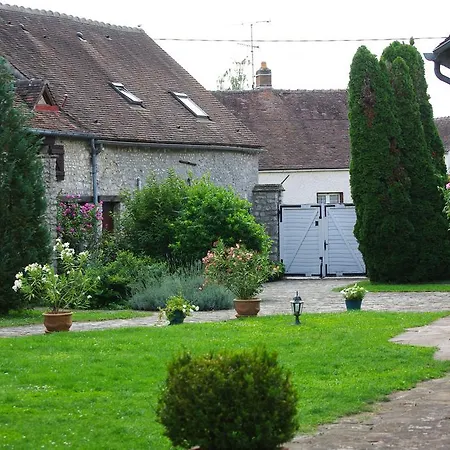 Guest house Le Clos Joli