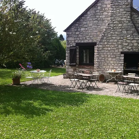 Le Clos Joli * Souppes-sur-Loing