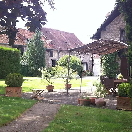 Le Clos Joli Pensionat