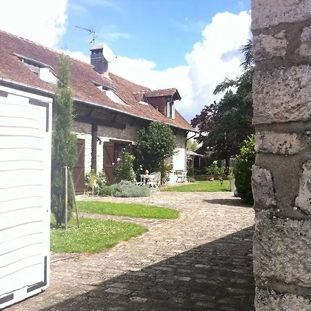 Le Clos Joli