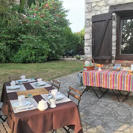 Le Clos Joli Pensionat