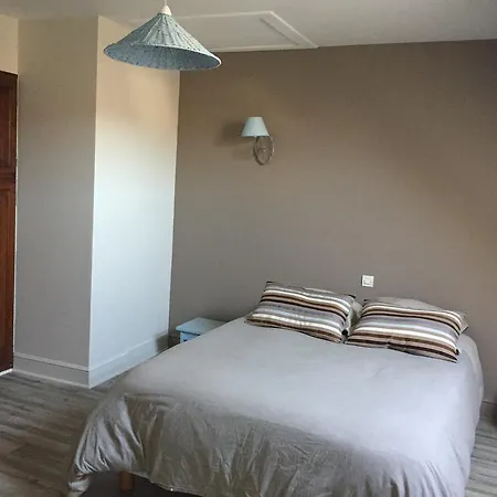 Le Clos Joli Pensionat Souppes-sur-Loing