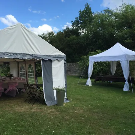 Guest house Le Clos Joli Souppes-sur-Loing