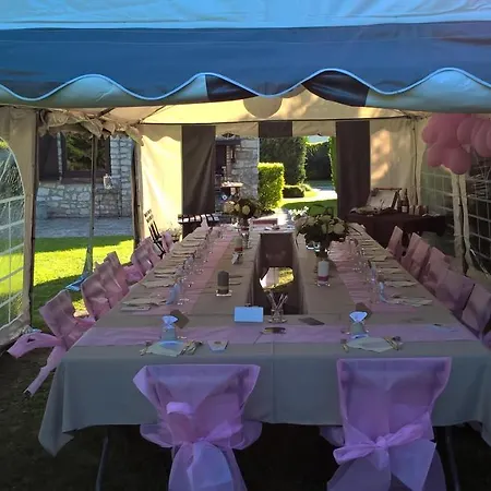 Guest house Le Clos Joli *