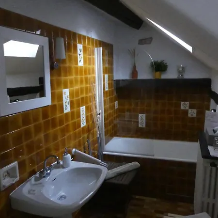 Le Clos Joli * Souppes-sur-Loing