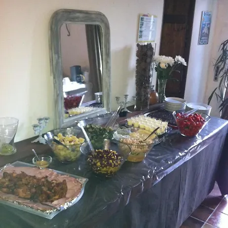 Guest house Le Clos Joli