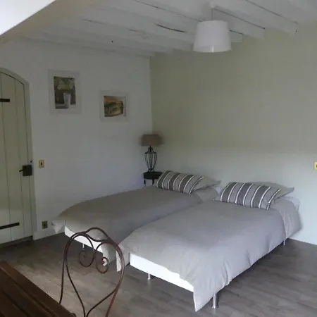 Pensionat Le Clos Joli *